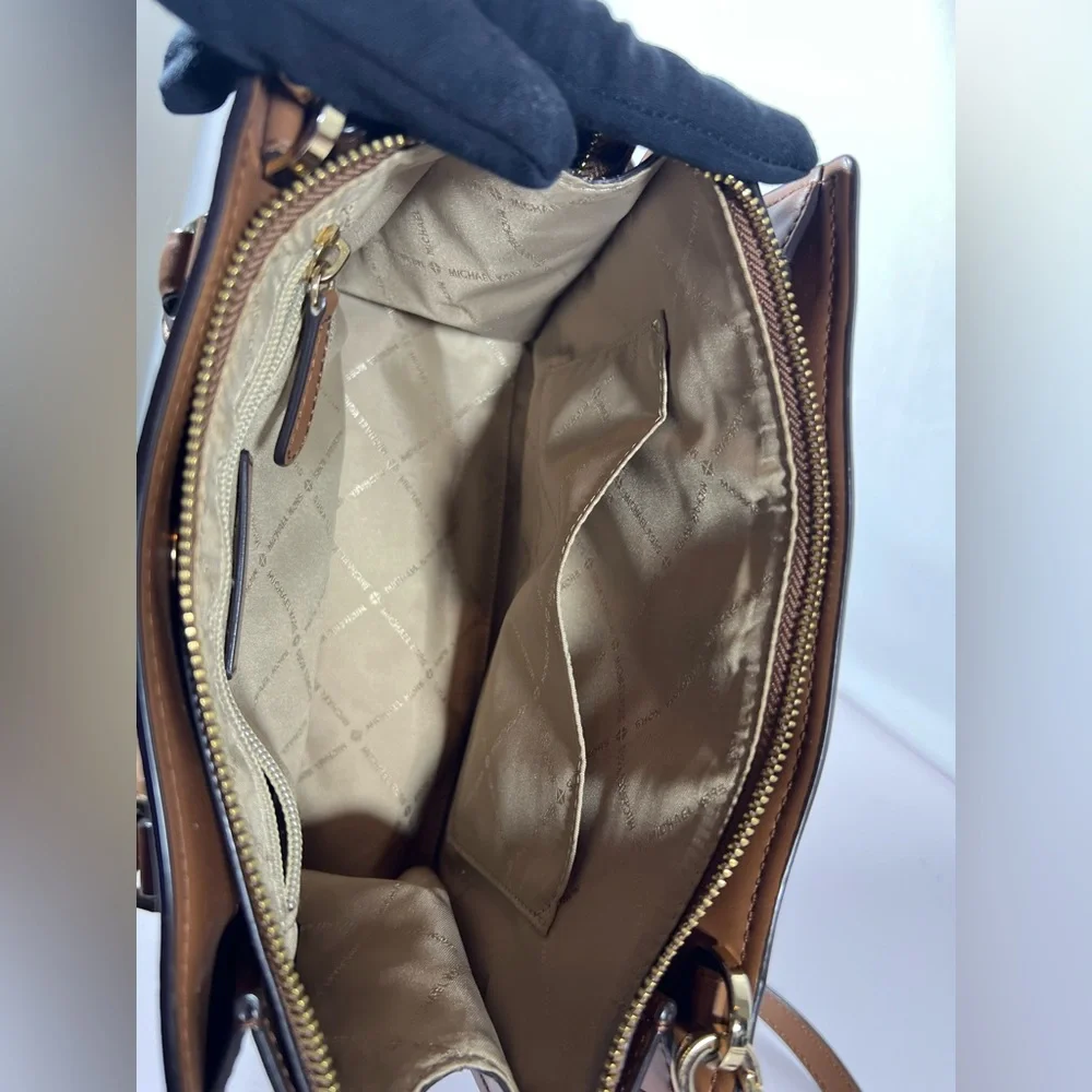 Michael Kors large tote